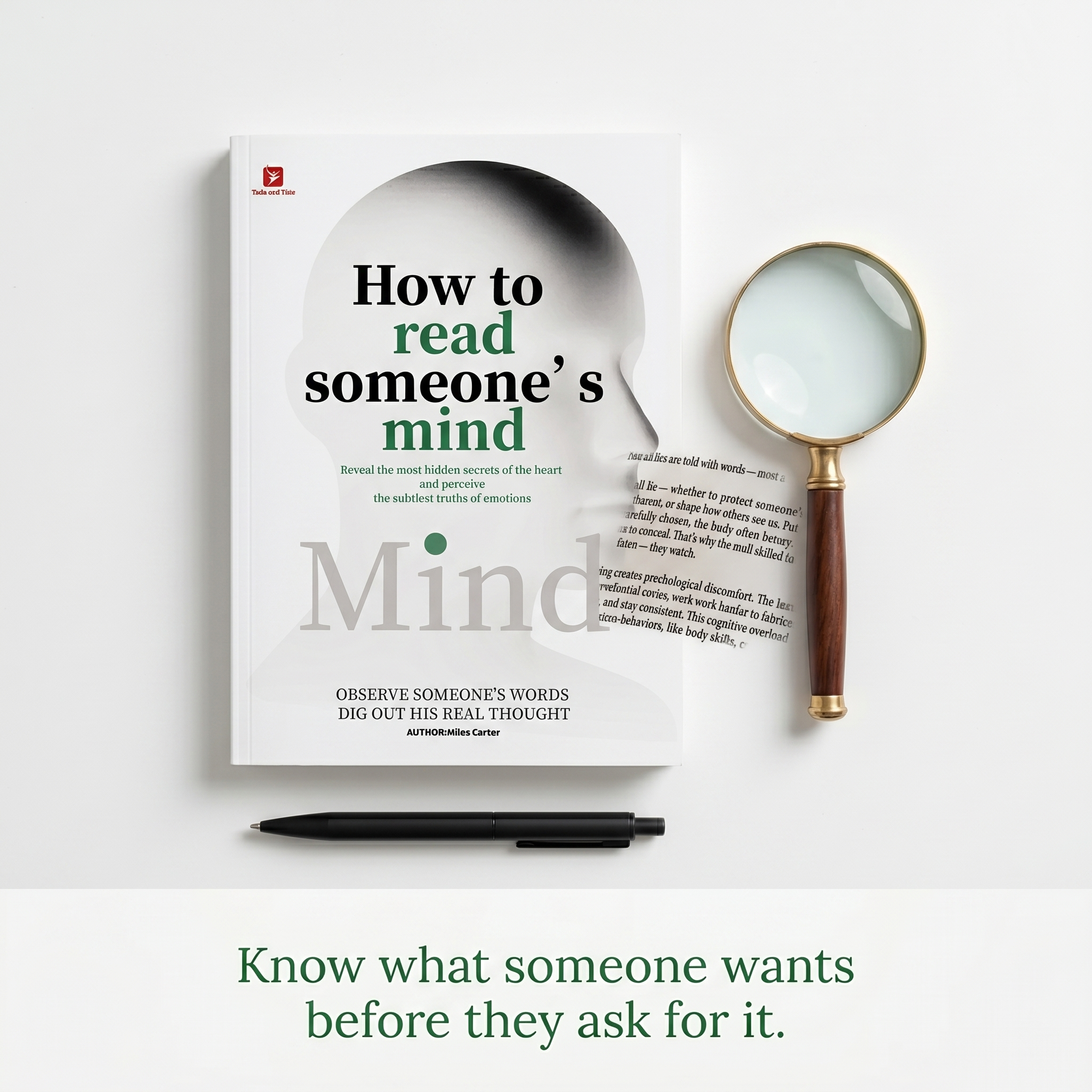 How to Read Someone’s Mind: Decode Body Language, Facial Expressions ...