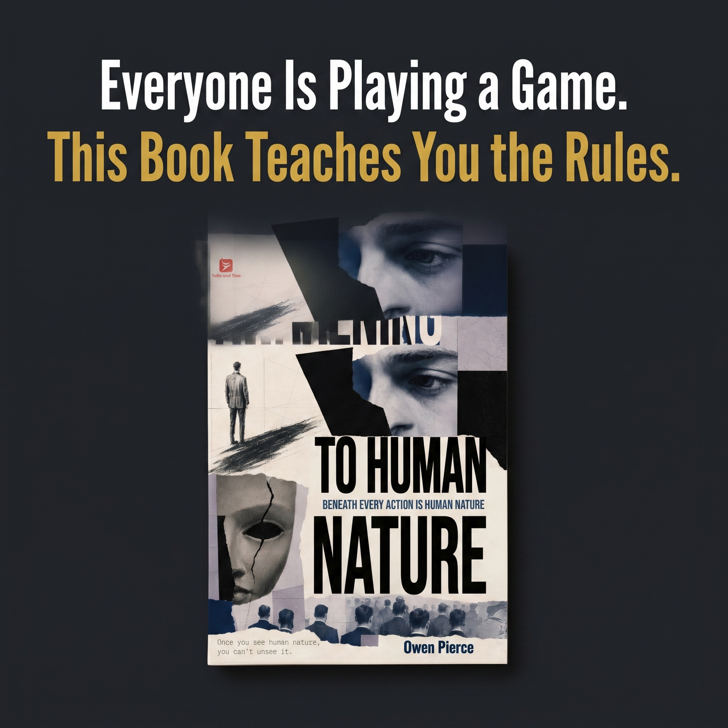 Awaken Human Nature