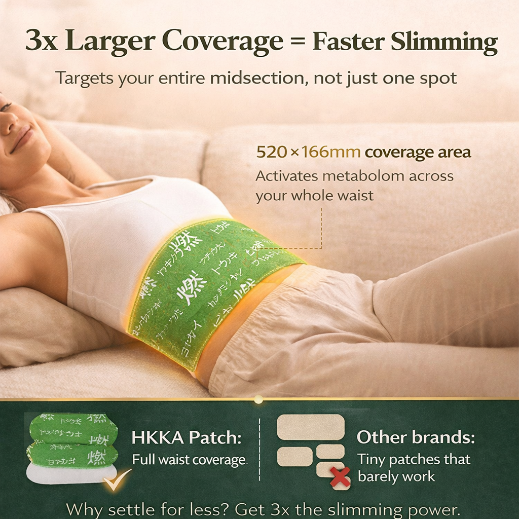 Japanese Balance Patch