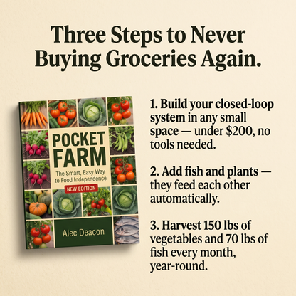 Pocket Farm