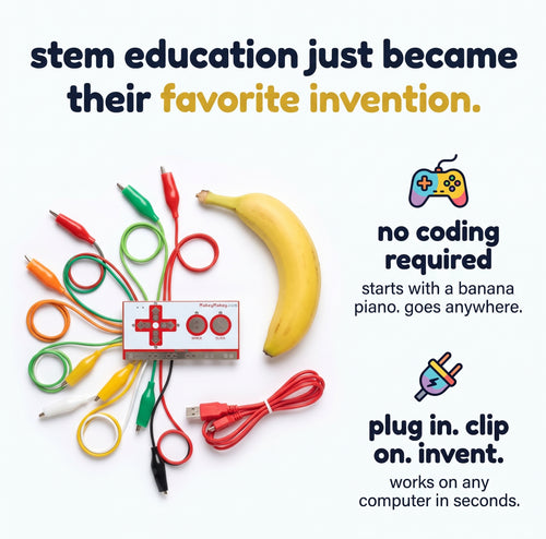 STEM Builder Kit