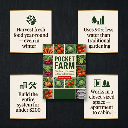 Pocket Farm
