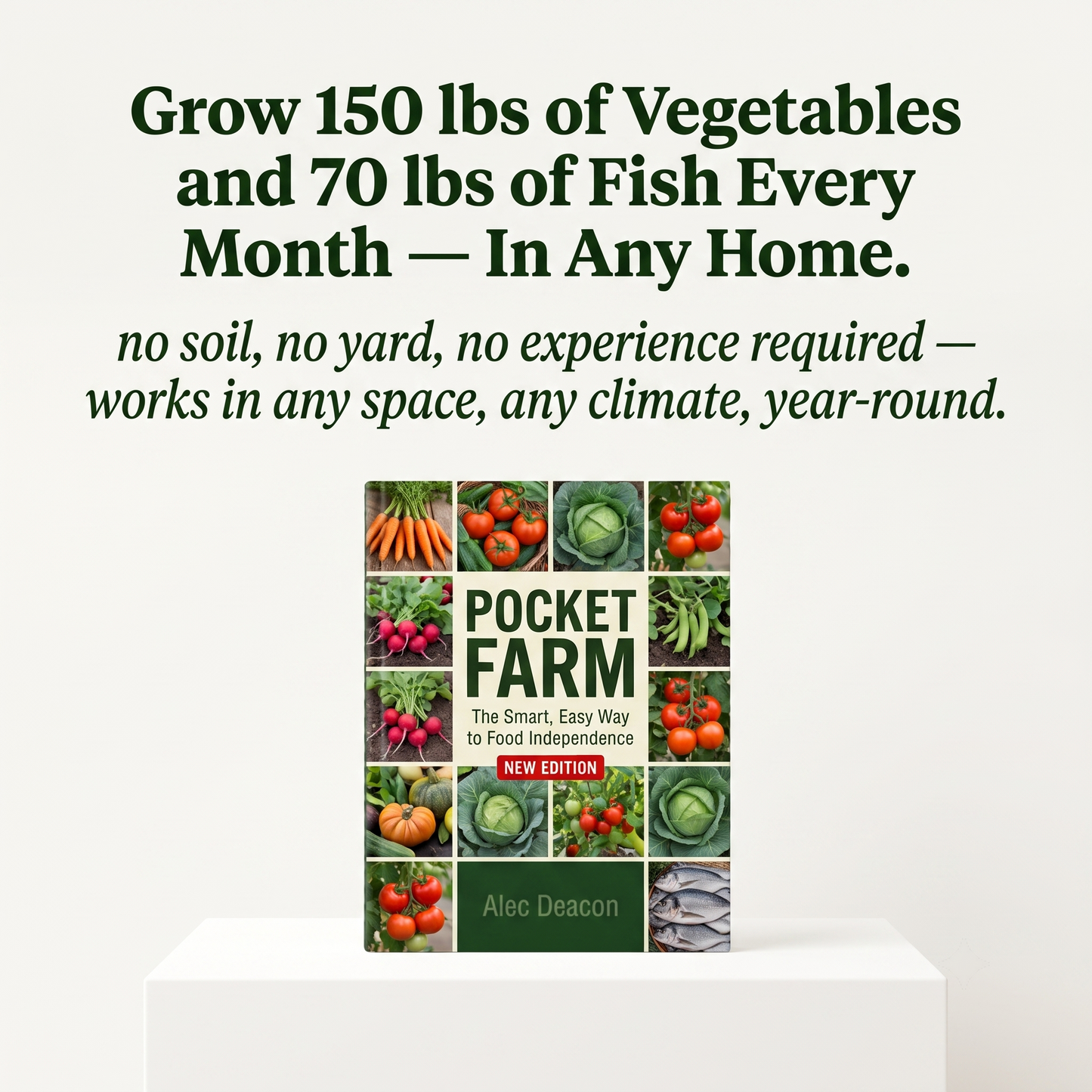 Pocket Farm