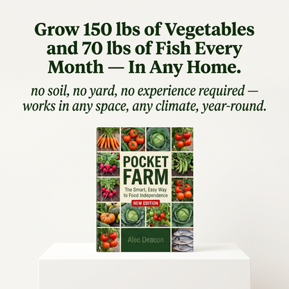 Pocket Farm