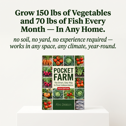 Pocket Farm