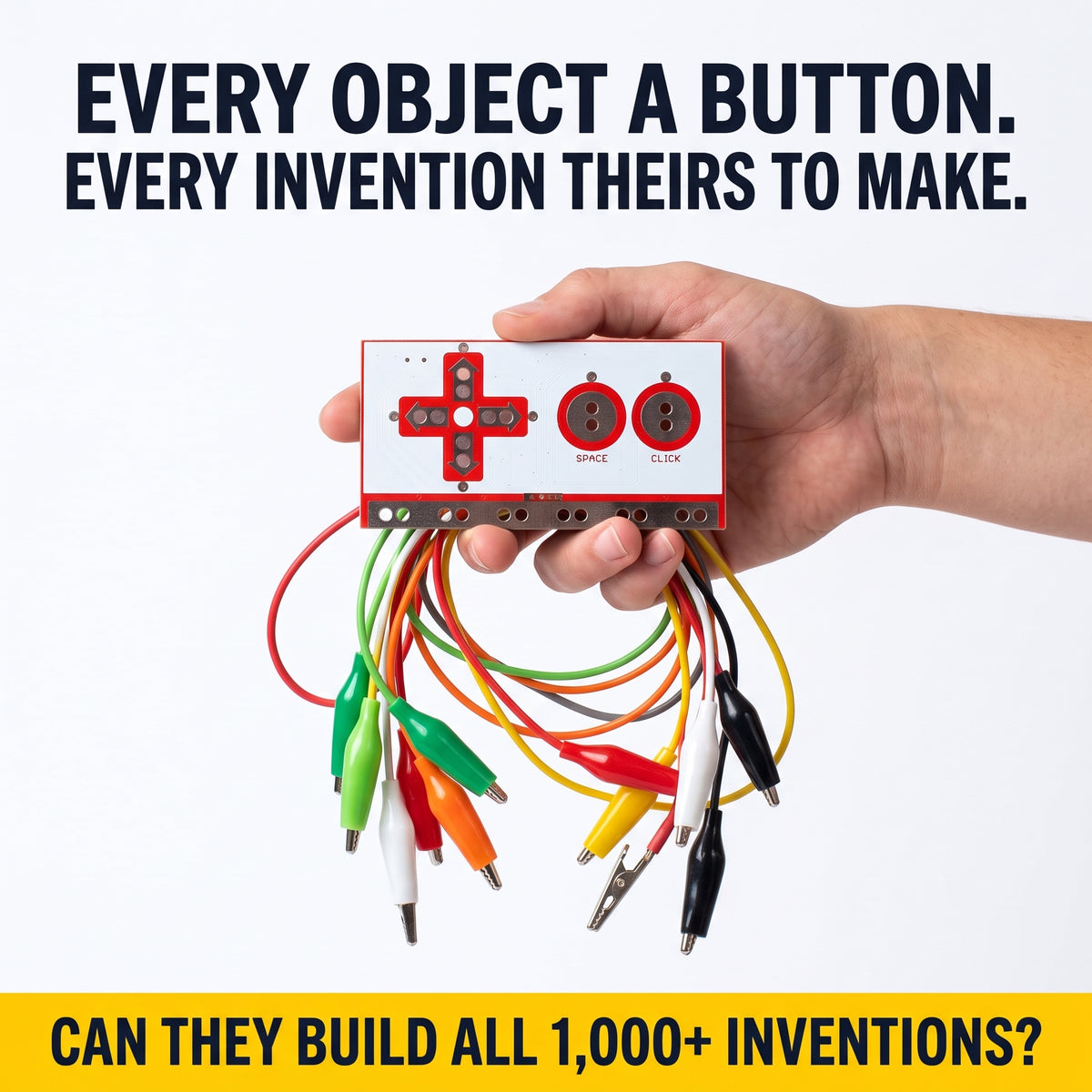 STEM Builder Kit