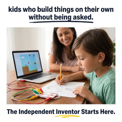 STEM Builder Kit