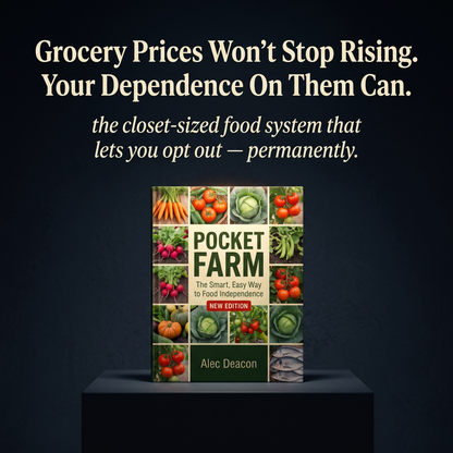 Pocket Farm