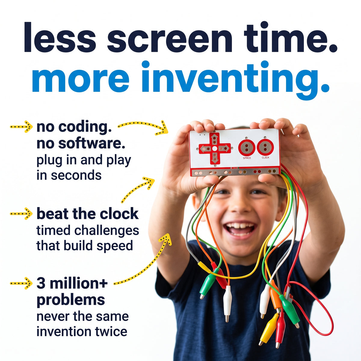 STEM Builder Kit