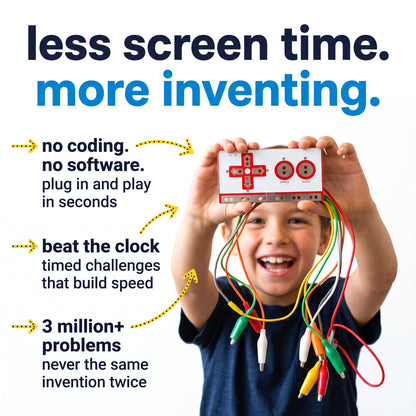 STEM Builder Kit