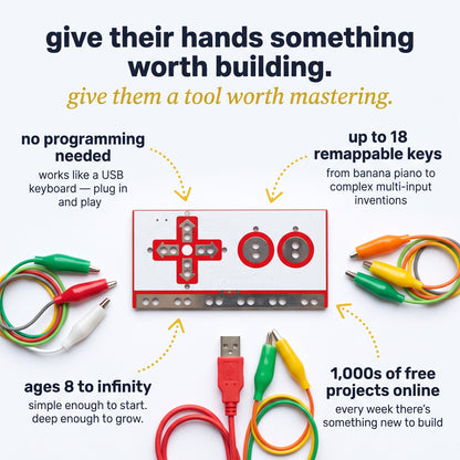 STEM Builder Kit
