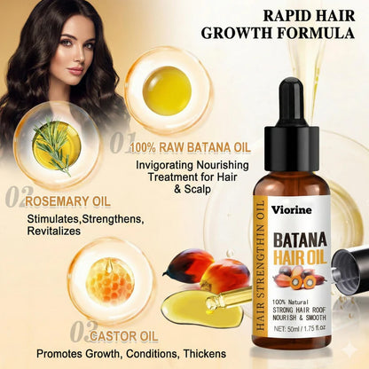 Batana Hair Oil