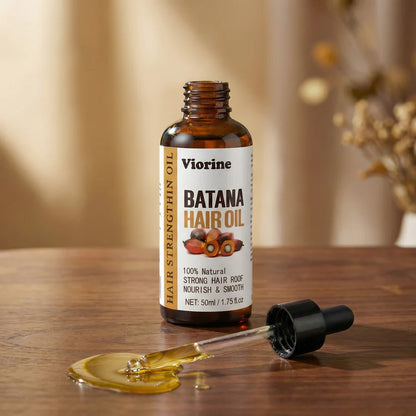 Batana Hair Oil