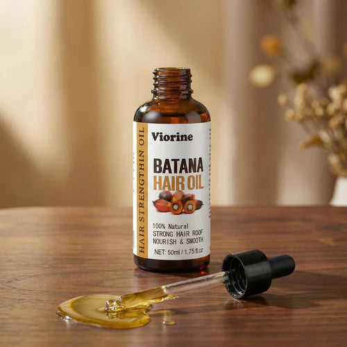 Batana Hair Oil